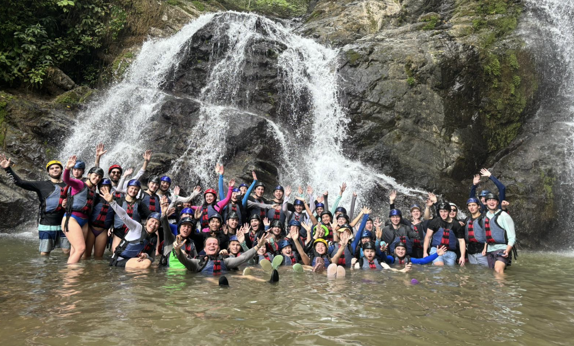 evolve tours costa rica school trips